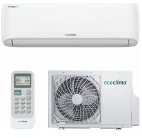 Сплит-система Ecoclima (Экоклима) ECW/I-HE09/BB-4R2