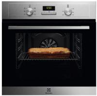 Электрический духовой шкаф Electrolux (Электролюкс) EOF3H00BX