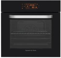 Электрический духовой шкаф Zigmund-Shtain (Зигмунд-Штайн) EN 133.512 B