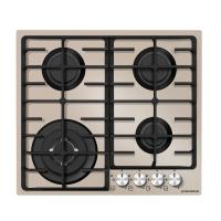 Газовая варочная панель MAUNFELD (Маунфилд) MGHG.64.76I(D) + ВИДЕО О ТОВАРЕ