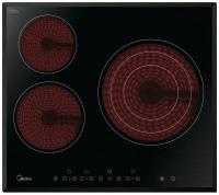 Электрическая варочная панель Midea (Мидеа) MC-HT571