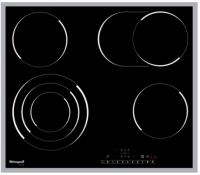 Электрическая варочная панель Weissgauff (Вайсгауф) HV 643 BSX