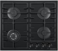 Газовая варочная панель MAUNFELD (Маунфилд) EGHE.64.33CB2/G