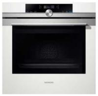 Электрический духовой шкаф Siemens (Сименс) HB 634GBW1