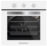 Электрический духовой шкаф Zigmund-Shtain (Зигмунд-Штайн) E 148 W