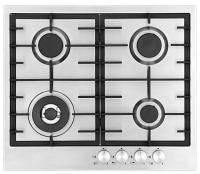 Газовая варочная панель Ardesia (Ардезия) SL 6V4 GTX