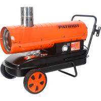 Дизельная тепловая пушка PATRIOT DTC 209ZF