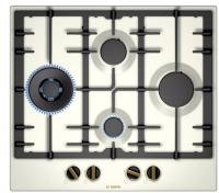 Газовая варочная панель Bosch (Бош) PCI6B1B90R