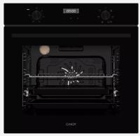 Электрический духовой шкаф Candy (Канди) COXK06LNBB