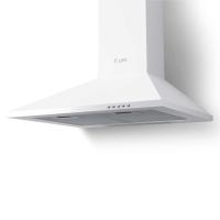 Вытяжка Lex BASIC 500 White + видео о товаре