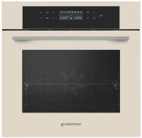 Электрический духовой шкаф Meferi (Мефери) MEO6010BG ULTRA