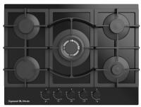 Газовая варочная панель Zigmund-Shtain (Зигмунд-Штайн) M 26.7 B