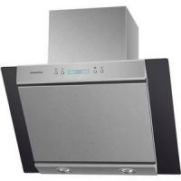 Вытяжка MAUNFELD (Маунфилд) Gloria 60 нержавейка черное