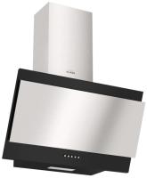 Вытяжка Elikor (Эликор) Титан 60Н-430-К3Д нерж/черный