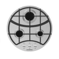 Газовая варочная панель MAUNFELD (Маунфилд) MGHS.53.71S