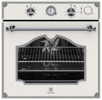 Электрический духовой шкаф Electrolux (Электролюкс) OPEB2640C