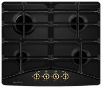 Газовая варочная панель Zigmund-Shtain (Зигмунд-Штайн) GN 03.61 A