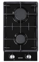 Газовая варочная панель NORDFROST (Нордфрост) HS 3022 B