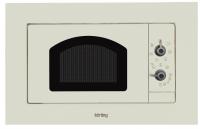 Встраиваемая микроволновая печь Korting (Кёртинг) KMI 720 RB