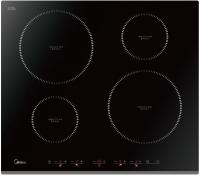 Индукционная варочная панель Midea (Мидея) MIH64516F