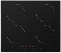 Индукционная варочная панель MAUNFELD (Маунфилд) EVI.594F-BK