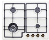 Газовая варочная панель Zigmund-Shtain (Зигмунд-Штайн) G 15.6 X