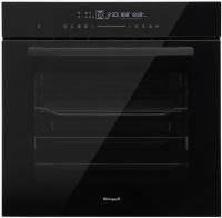 Электрический духовой шкаф Weissgauff (Вайсгауф) EOM 791 SDB Black Edition