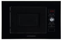 Встраиваемая микроволновая печь Kuppersberg (Купперсберг) HMW 625 B
