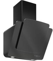 Вытяжка Elikor (Эликор) Кварц 60П-1000-Е4Д черный/черное стекло
