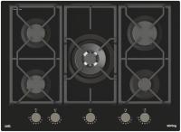 Газовая варочная панель Korting (Кёртинг) HGG 7987 CTN FLC