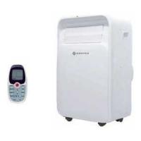 Мобильный кондиционер Dantex RK-09PSM-R