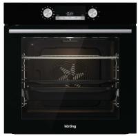 Электрический духовой шкаф Korting (Кертинг) OKB 8481 ESN PYRO
