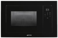 Встраиваемая микроволновая печь Smeg (Смег) FMI120B3