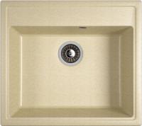 Кухонная мойка Dr.Gans (Доктор Ганс) "НИКА 570" 570x510x217 цвет латте