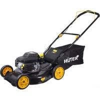Газонокосилка бензиновая Huter GLM-4.0