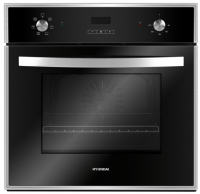 Электрический духовой шкаф Hyundai (Хёндай) HEO 6642 IX