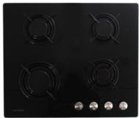 Газовая варочная панель LERAN (Леран) BASIC GH 64002 BG