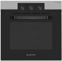 Электрический духовой шкаф Meferi (Мефери) MEO606IX LIGHT