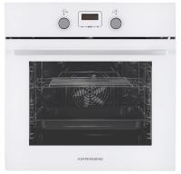 Электрический духовой шкаф Kuppersberg (Купперсберг) HO 658 W