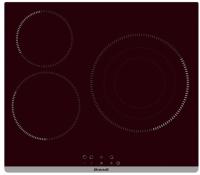 Электрическая варочная панель Brandt (Брандт) BPV6322B