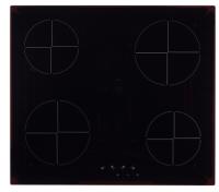 Электрическая варочная панель Simfer (Симфер) H60D14B155