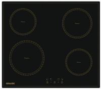 Индукционная варочная панель GRAUDE (Грауде) IK 60.0 KS