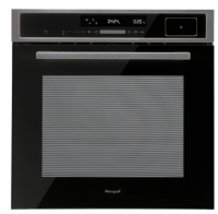 Электрический духовой шкаф Weissgauff (Вайсгауф) EOM 891 SBx