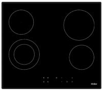 Электрическая варочная панель Haier (Хайер) HHX-C64DVB