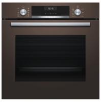 Электрический духовой шкаф Bosch (Бош) HBG537YM0R