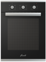 Электрический духовой шкаф Fornelli (Форнелли) FET 45 Rispetto BL