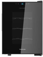 Винный шкаф Taurus (Таурус) Chanson 12