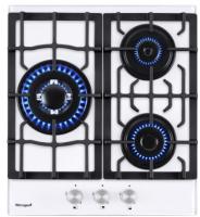 Газовая варочная панель Weissgauff (Вайсгауф) HGG 451 WGB