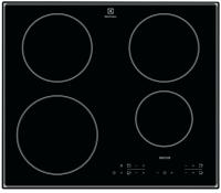 Индукционная варочная панель Electrolux (Электролюкс) IPE 644 RCC