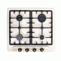 Газовая варочная панель RICCI (Риччи) RGN-620 BG